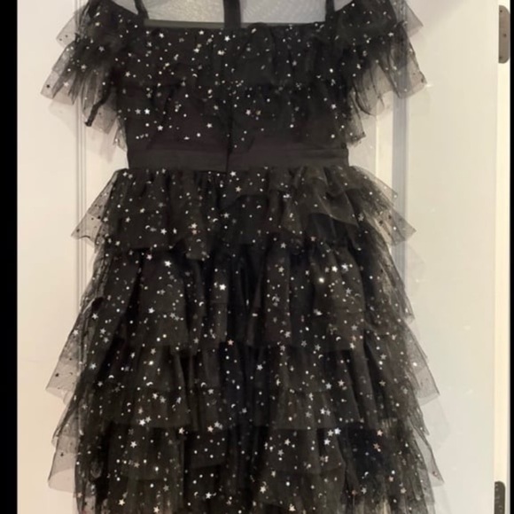 Hanna banana dress - Picture 2 of 5